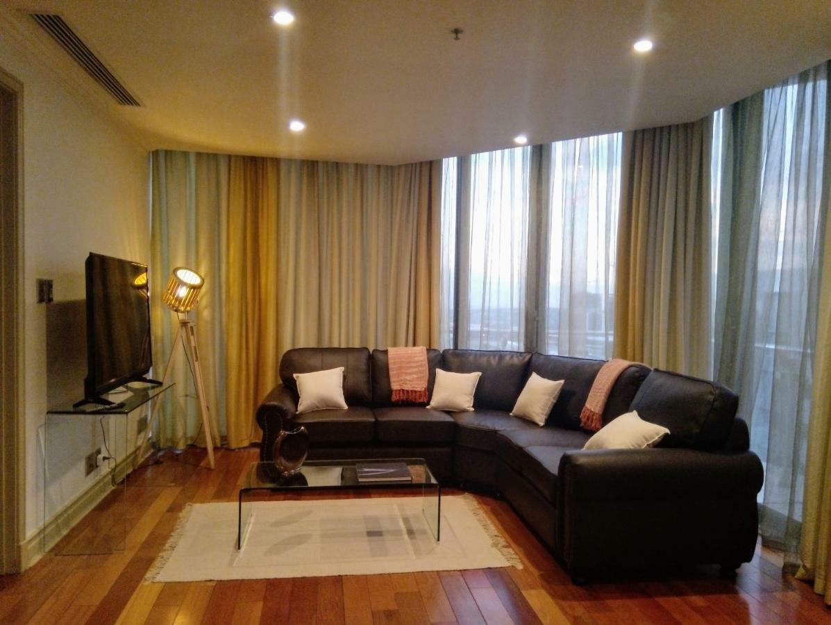 801 Michelangelo Towers Apartment Йоханесбург Екстериор снимка